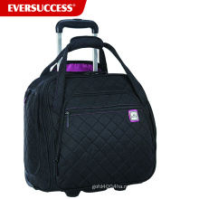 Колесный под сиденьем сумку с запасной мешок,стеганые Роллинг сумка под сиденье,сумка-интерната HCDP0051